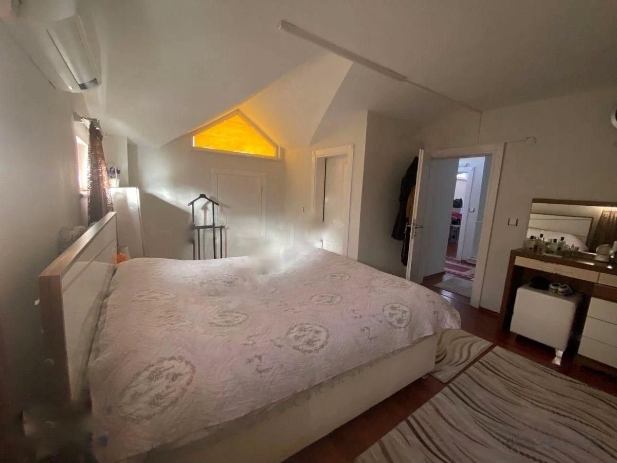 Пентхаус в Кемере, Турция, 110 м2 фото 2