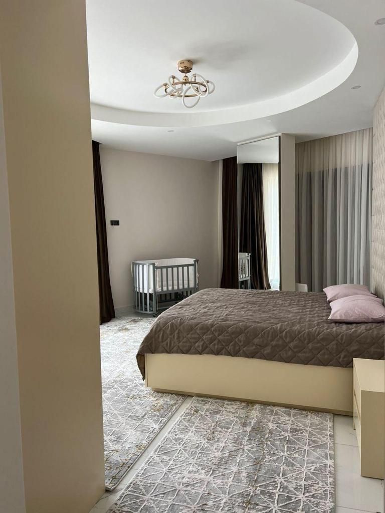 Квартира в Алании, Турция, 200 м2 фото 4