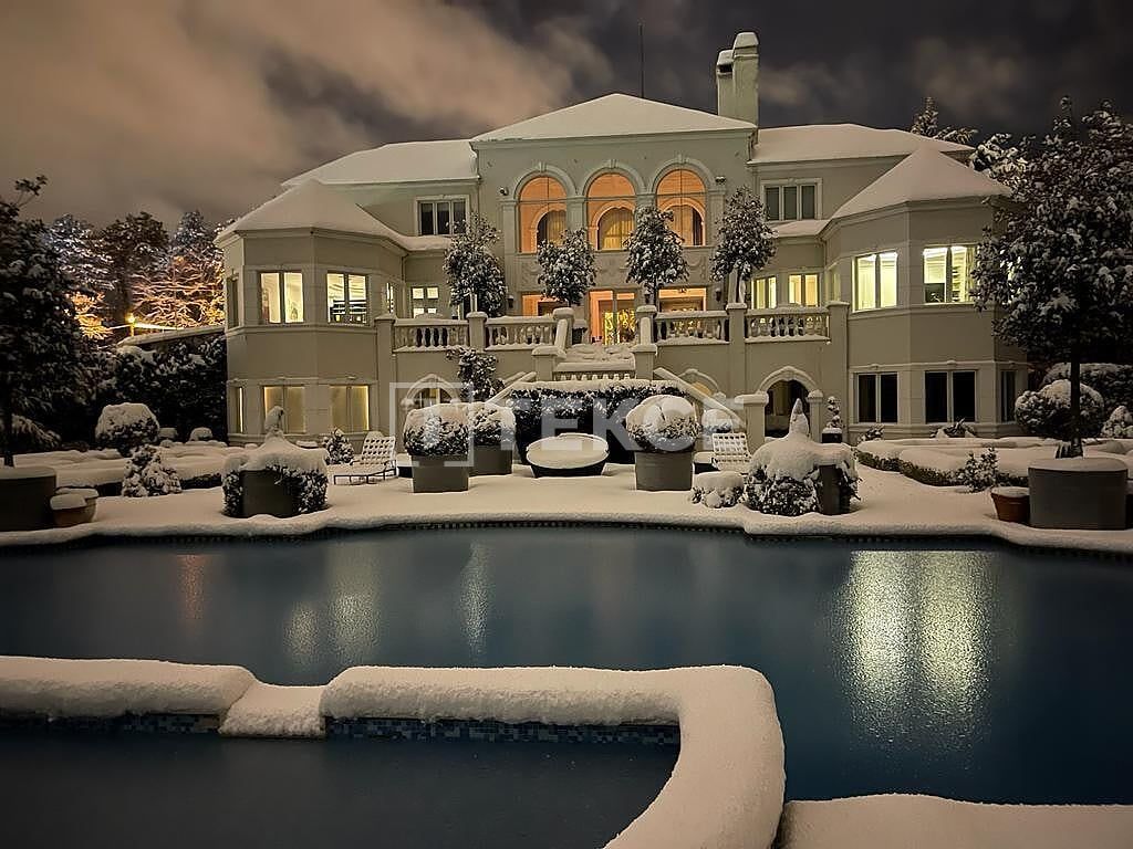 Апартаменты Эюпсултан, Турция, 2 000 м2 фото 5