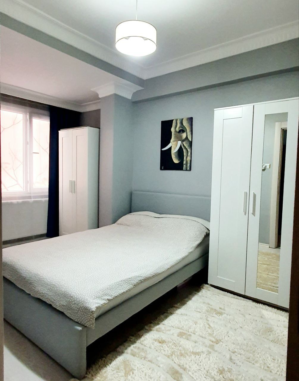 Квартира в Эсеньюрте, Турция, 60 м2 фото 2