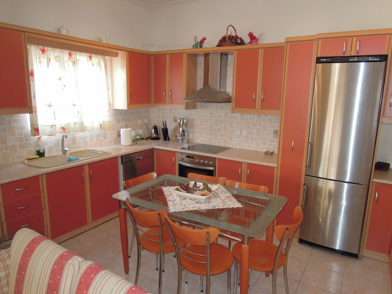 Вилла в Лутраки, Греция, 270 м2 фото 2