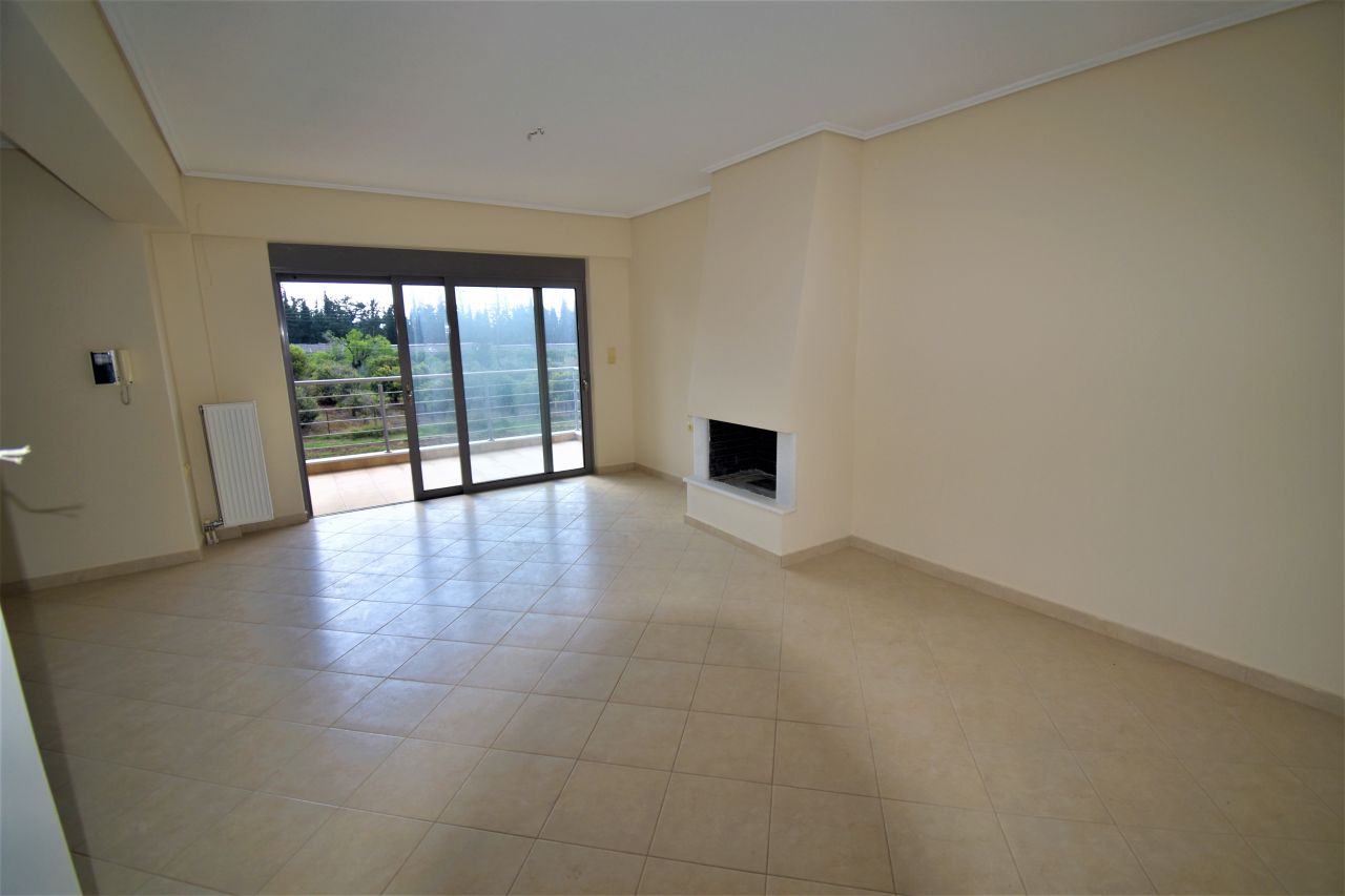 Пентхаус в Лутраки, Греция, 90 м2 фото 2
