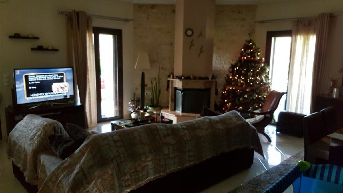 Дом на Ионических островах, Греция, 120 м2 фото 4
