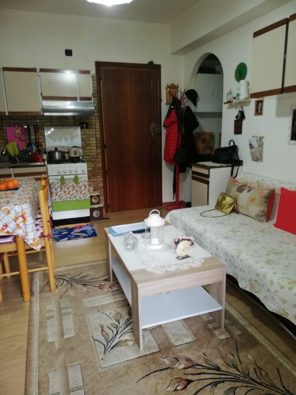 Квартира в Скалее, Италия, 42 м2 фото 3