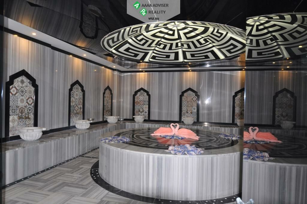 Квартира в Алании, Турция, 60 м2 фото 3