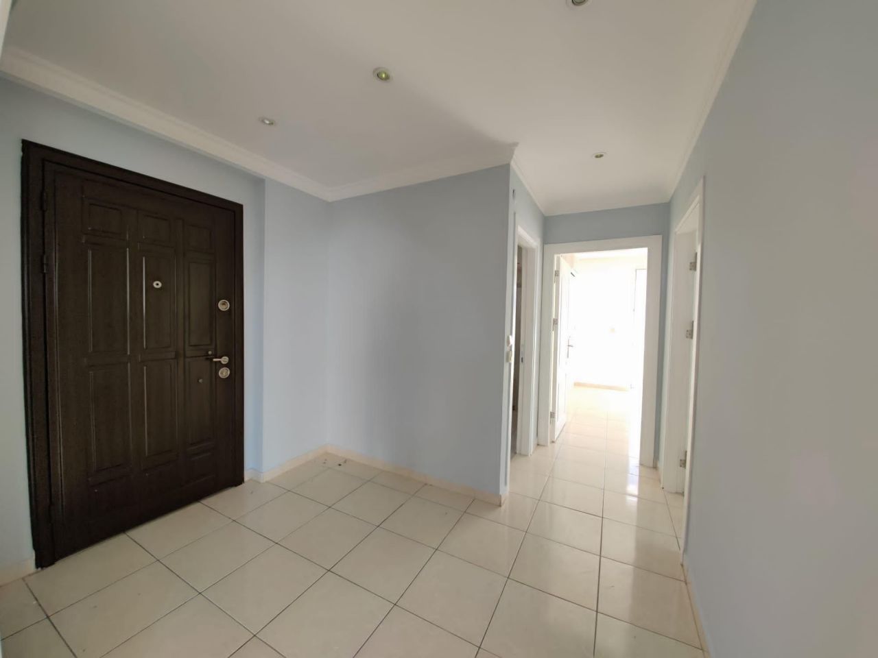Квартира в Алании, Турция, 120 м2 фото 5