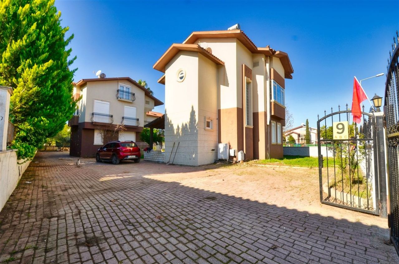 Вилла в Белеке, Турция, 160 м2 фото 4