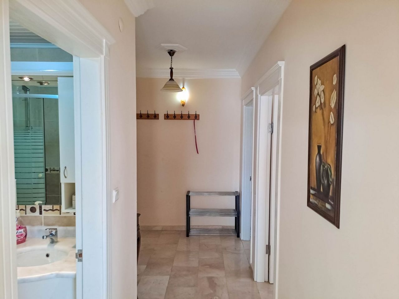 Квартира в Алании, Турция, 110 м2 фото 3