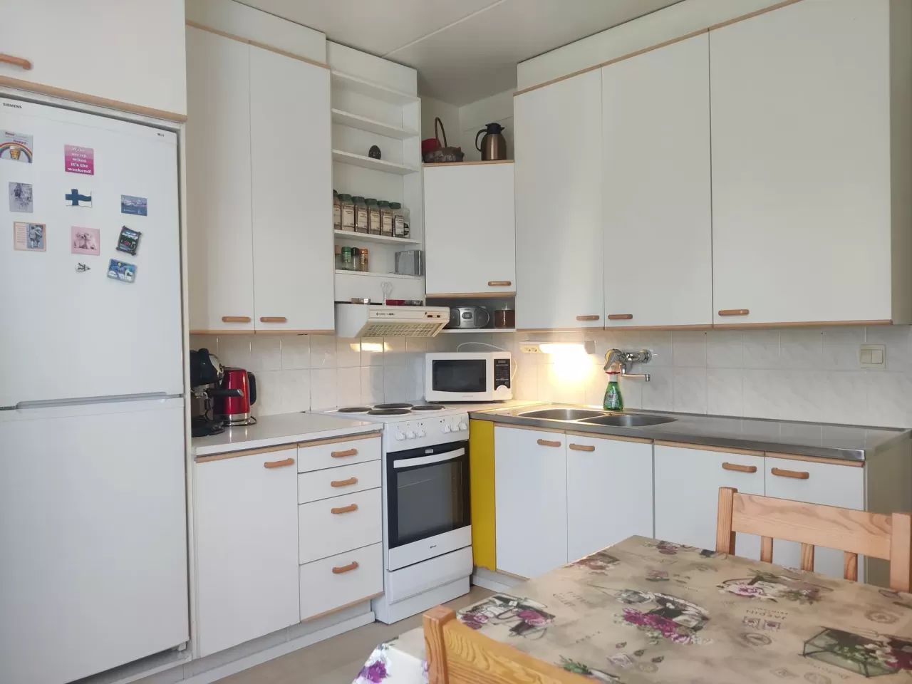 Квартира в Ямся, Финляндия, 57.5 м2 фото 5