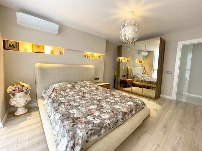 Квартира в Алании, Турция, 120 м2 фото 5