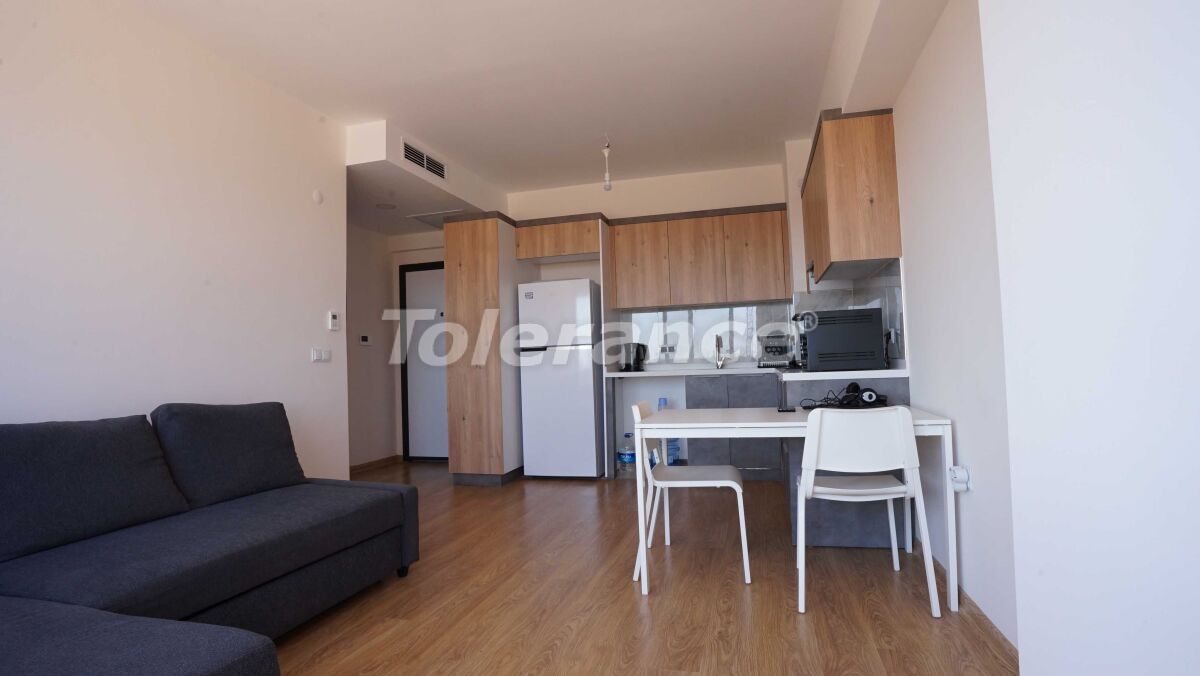 Апартаменты в Анталии, Турция, 60 м2 фото 5