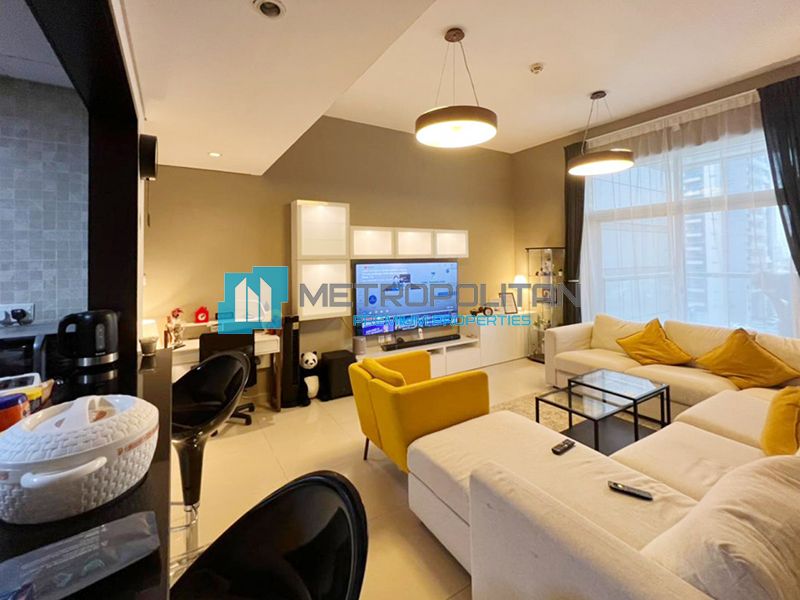 Апартаменты Sports City, ОАЭ, 79.15 м2 фото 4
