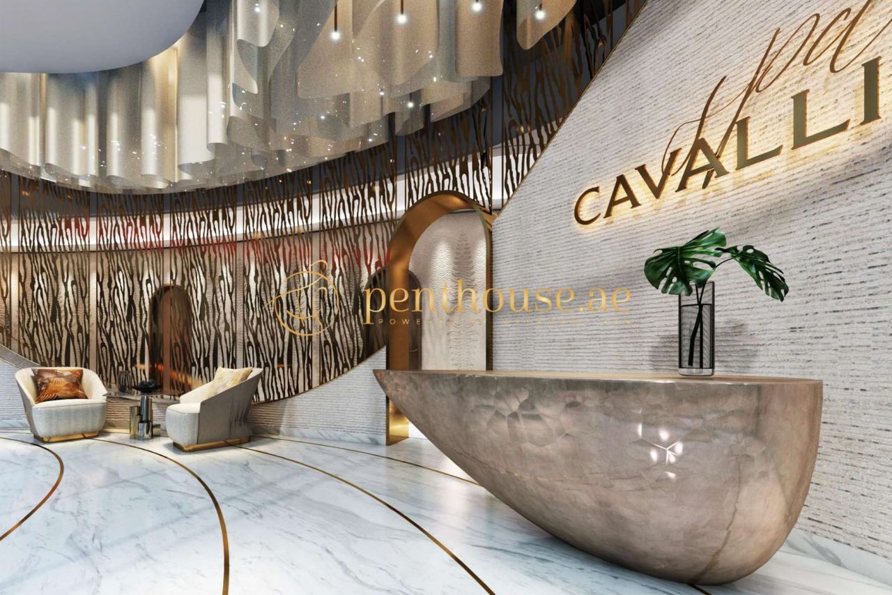 Апартаменты в Дубае, ОАЭ, 991 м2 фото 2