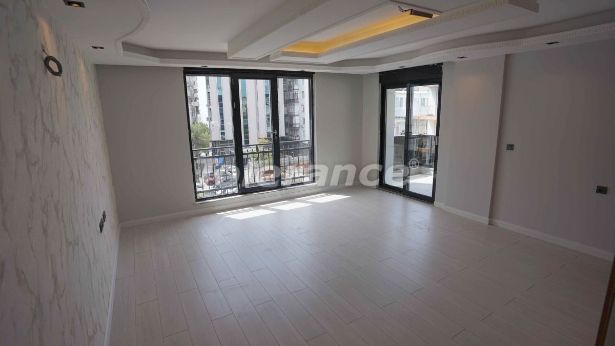 Апартаменты в Анталии, Турция, 157 м2 фото 2