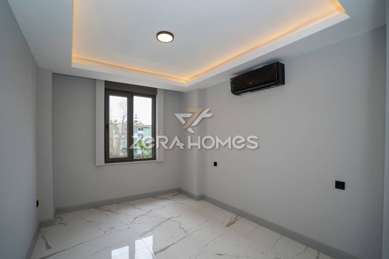 Квартира в Алании, Турция, 90 м2 фото 5