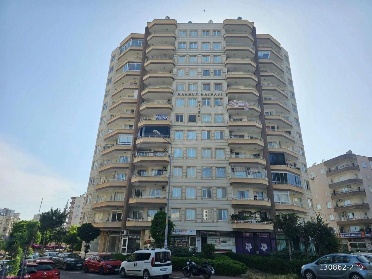 Квартира в Мерсине, Турция, 165 м2 фото 2