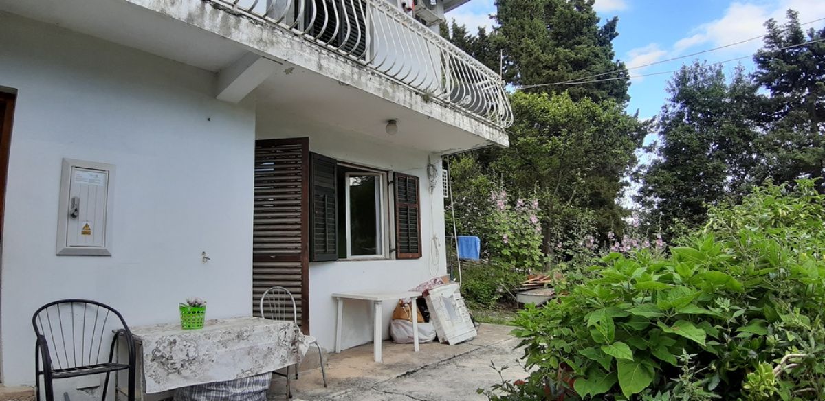 Дом в Херцег-Нови, Черногория, 120 м2 фото 2