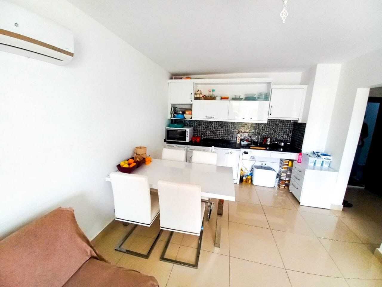 Апартаменты в Алании, Турция, 100 м2 фото 3