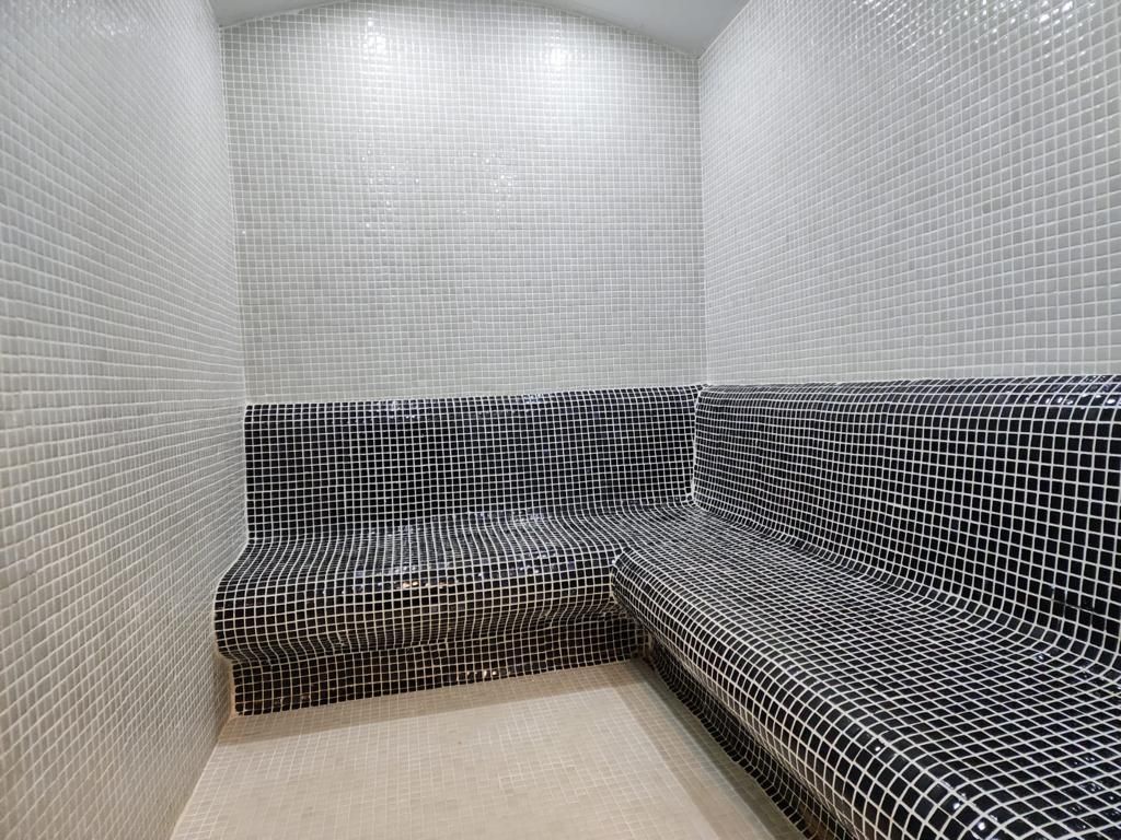 Квартира в Алании, Турция, 50 м2 фото 4