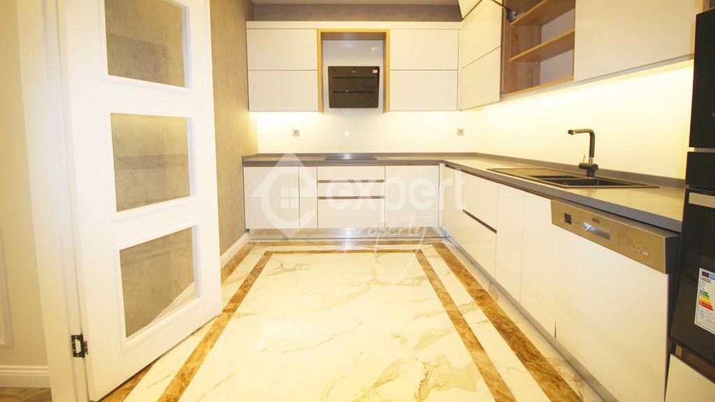 Квартира в Стамбуле, Турция, 79 м2 фото 5