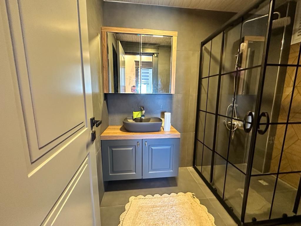 Квартира в Мерсине, Турция, 90 м2 фото 2