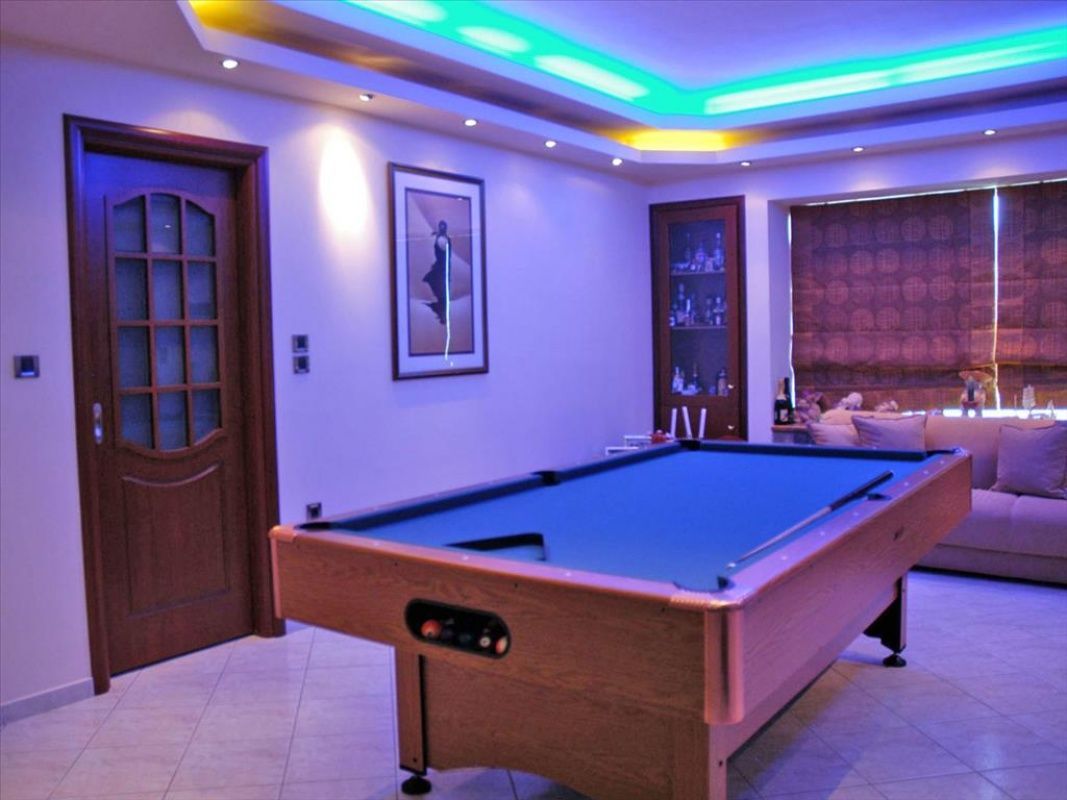 Дом в Афинах, Греция, 450 м2 фото 4