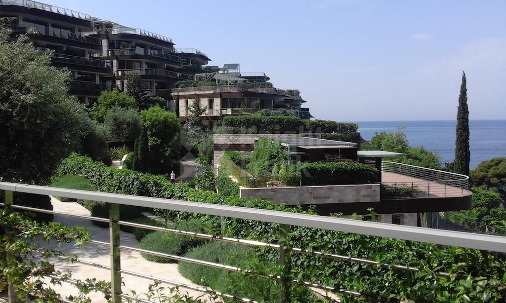 Апартаменты в Будве, Черногория, 167 м2 фото 3
