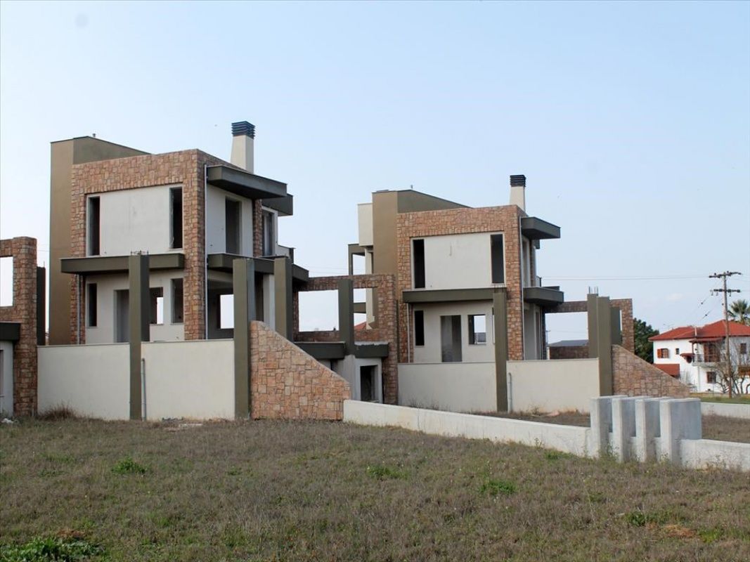 Дом на Северо-Эгейских островах, Греция, 270 м2 фото 2