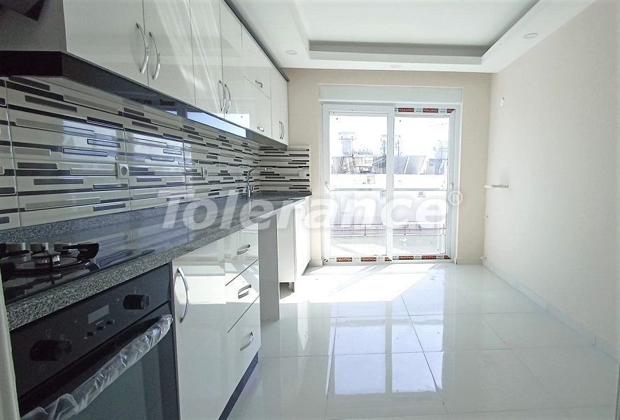 Апартаменты в Анталии, Турция, 185 м2 фото 4