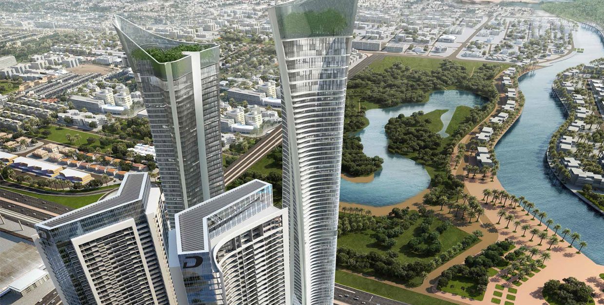 Апартаменты в Дубае, ОАЭ, 85 м2 фото 5