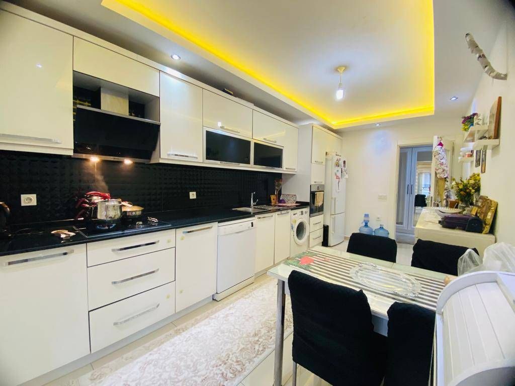 Квартира в Алании, Турция, 160 м2 фото 3