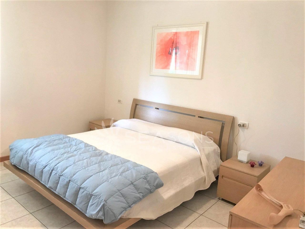 Квартира в Линьяно-Саббьядоро, Италия, 80 м2 фото 2