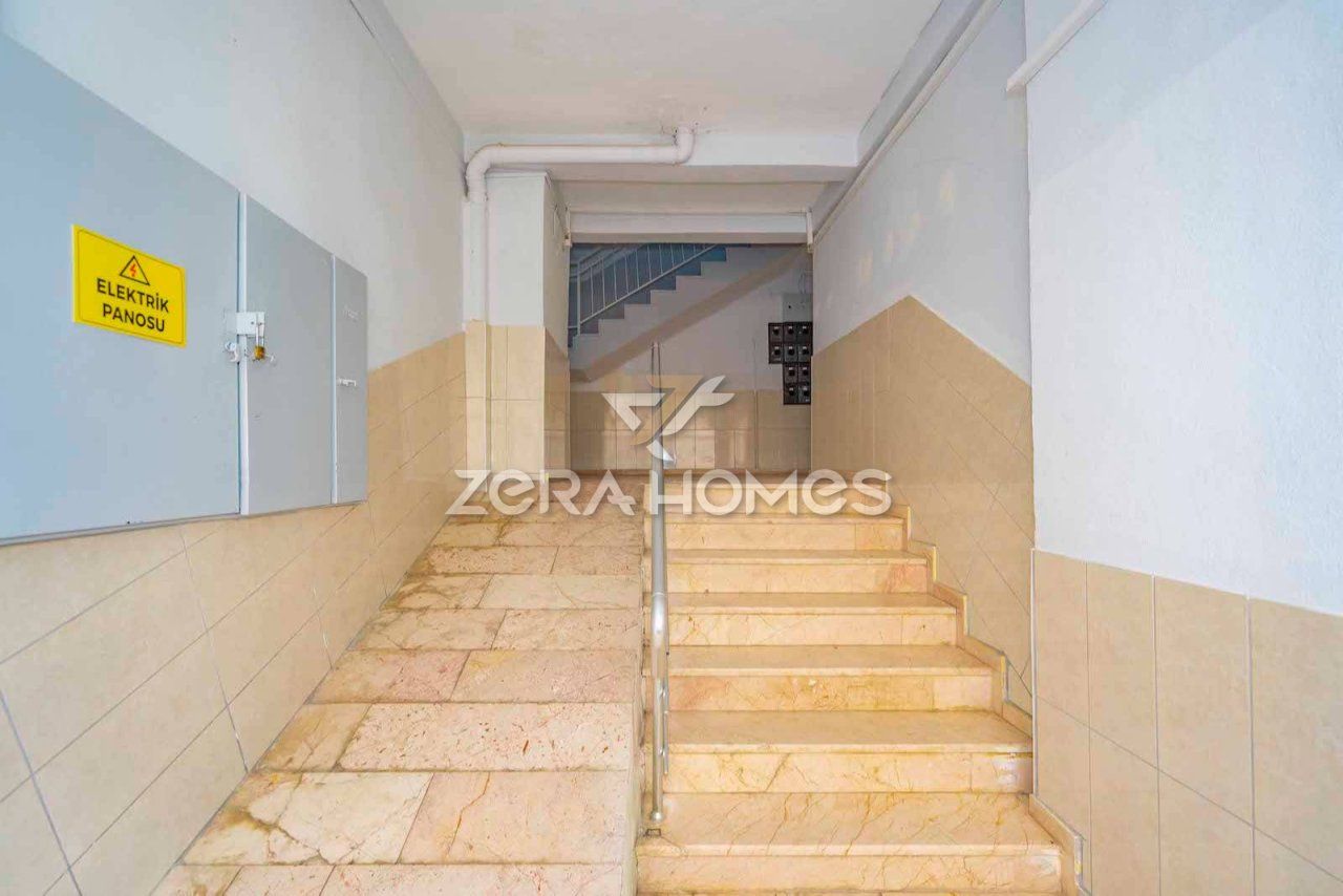 Квартира в Алании, Турция, 105 м2 фото 5