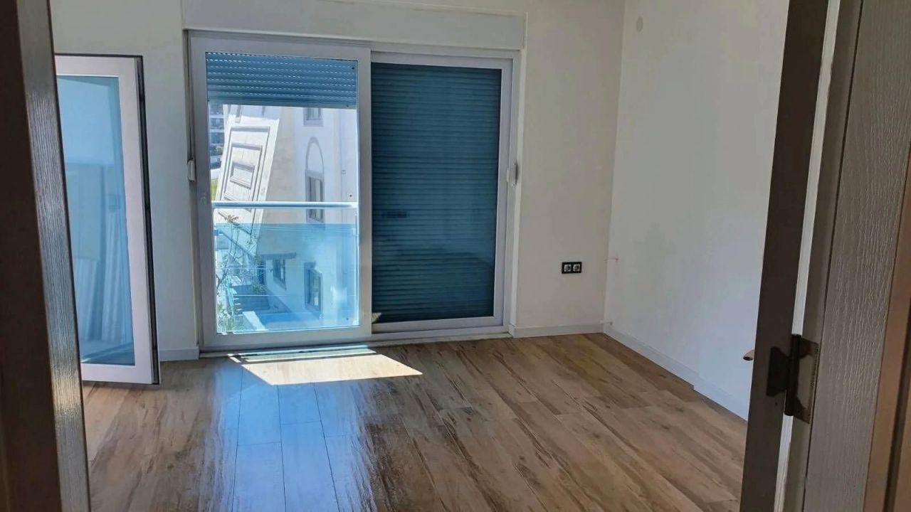 Квартира в Анталии, Турция, 48 м2 фото 2