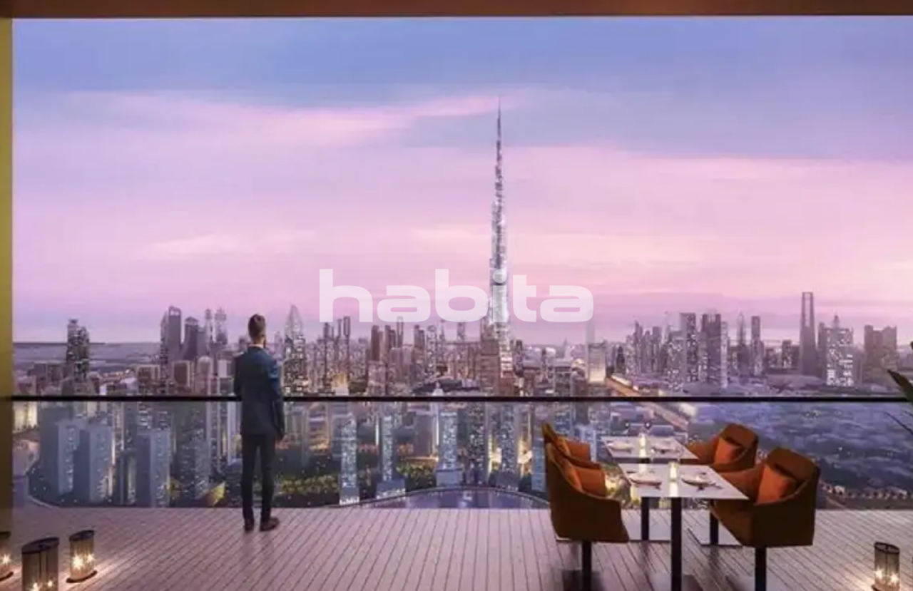 Апартаменты в Дубае, ОАЭ, 3 200 м2 фото 4