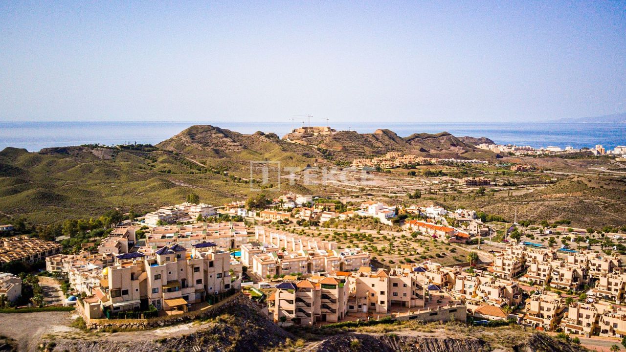 Апартаменты в Агиласе, Испания, 60 м2 фото 5