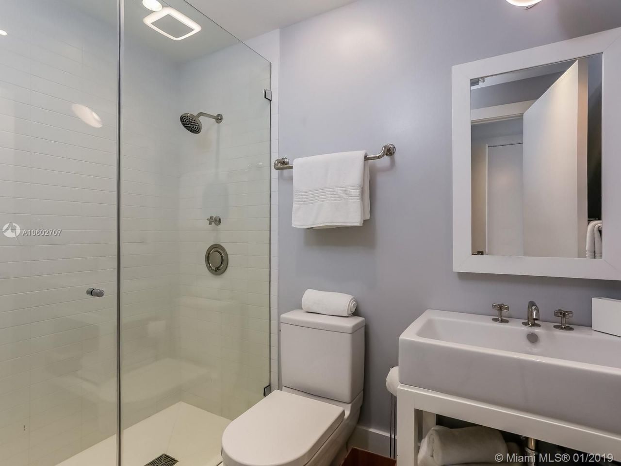 Пентхаус в Майами, США, 150 м2 фото 4