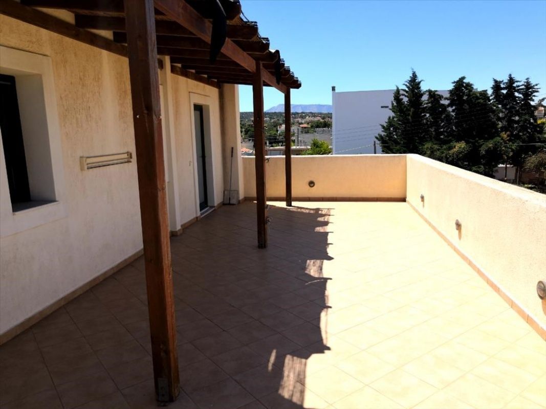 Дом в Афинах, Греция, 350 м2 фото 2