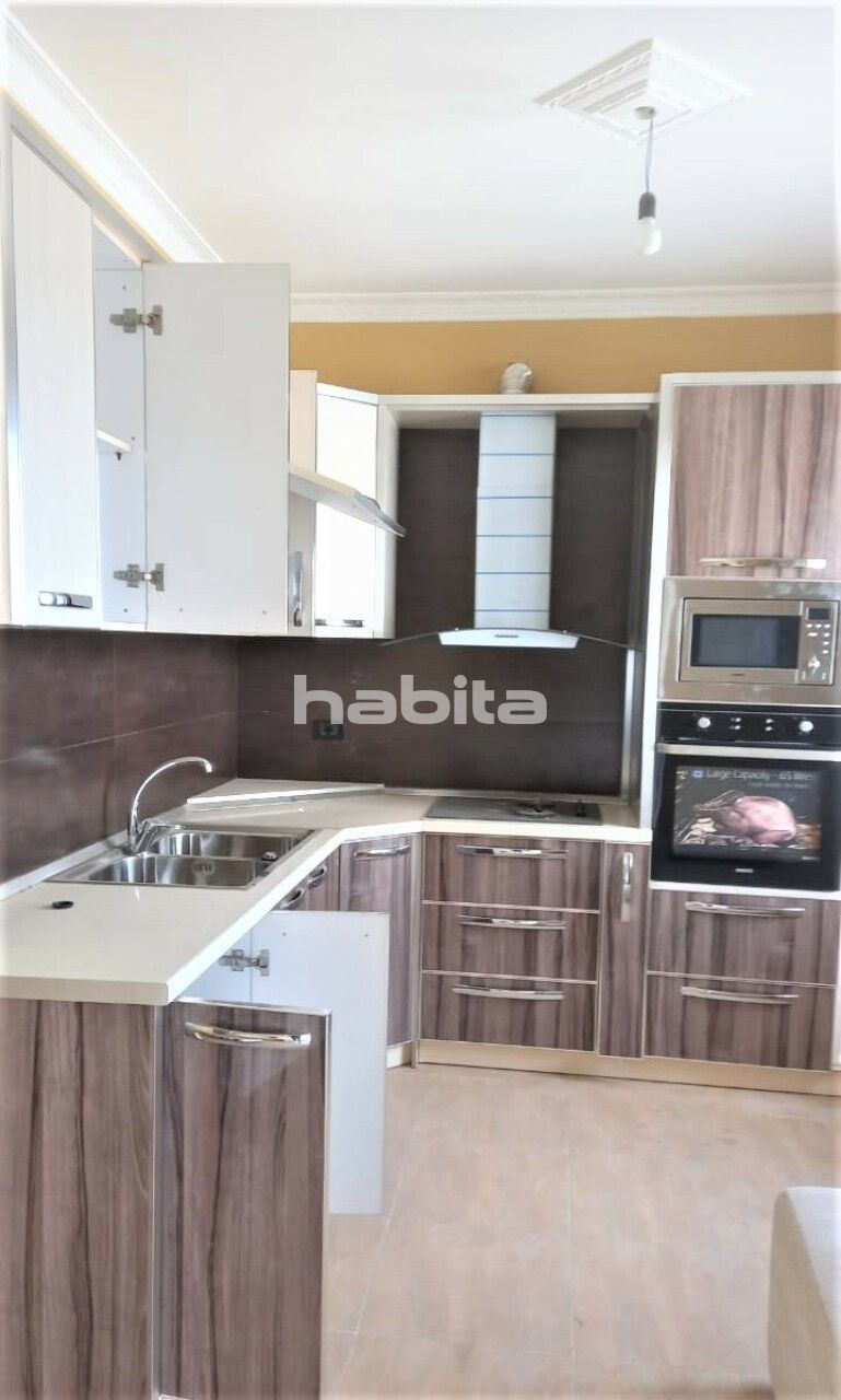 Апартаменты во Влёре, Албания, 100 м2 фото 2