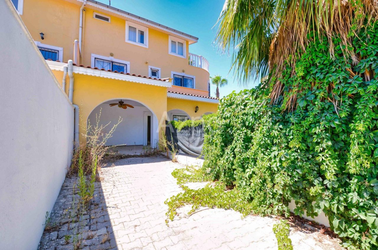 Вилла в Белеке, Турция, 315 м2 фото 3