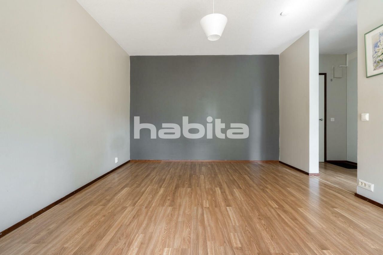 Апартаменты в Вантаа, Финляндия, 33 м2 фото 4