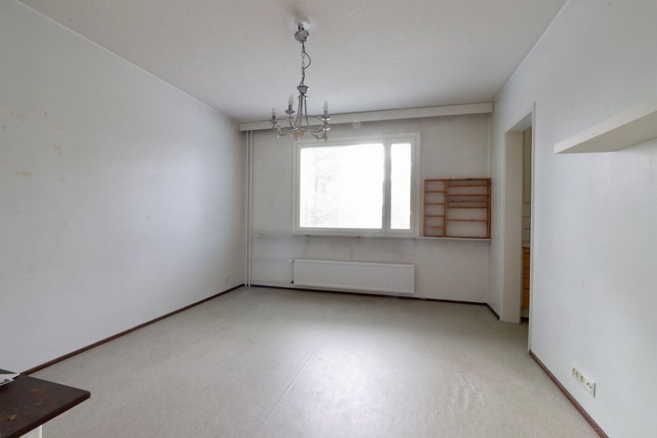 Квартира в Рованиеми, Финляндия, 44.5 м2 фото 3