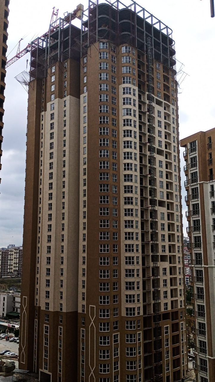 Квартира в Стамбуле, Турция, 143 м2 фото 4