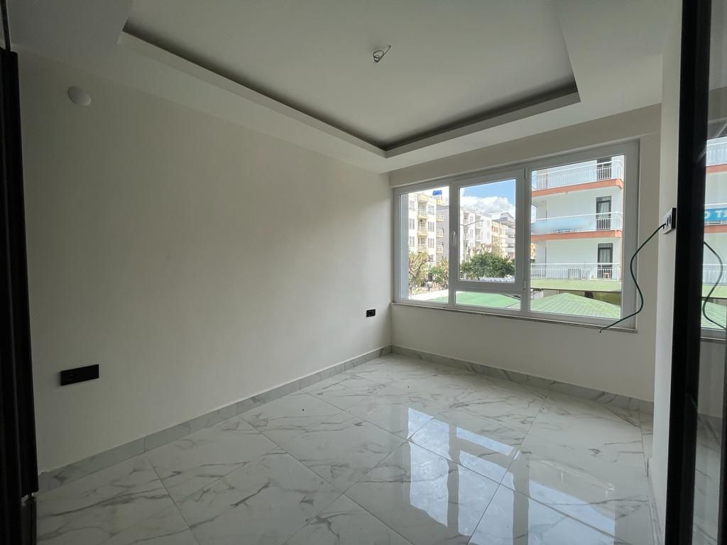 Квартира в Алании, Турция, 60 м2 фото 5