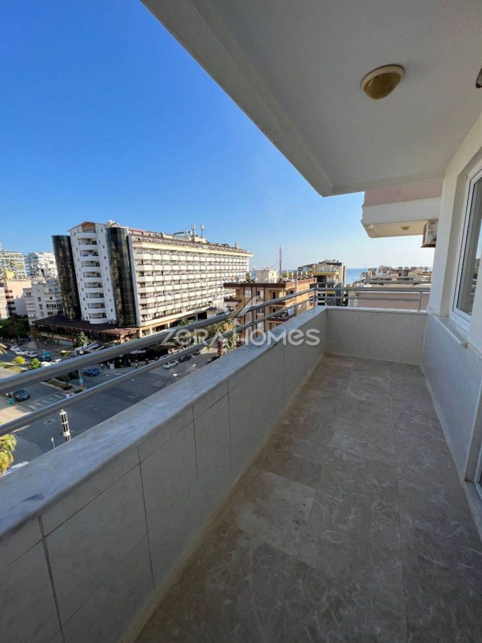 Квартира в Алании, Турция, 135 м2 фото 4