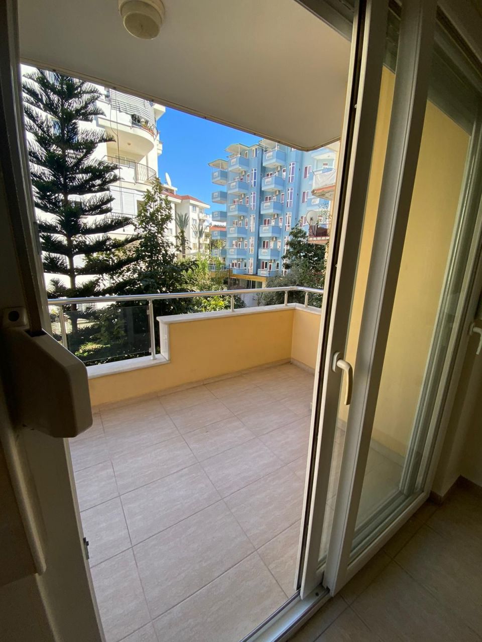 Квартира в Алании, Турция, 90 м2 фото 2