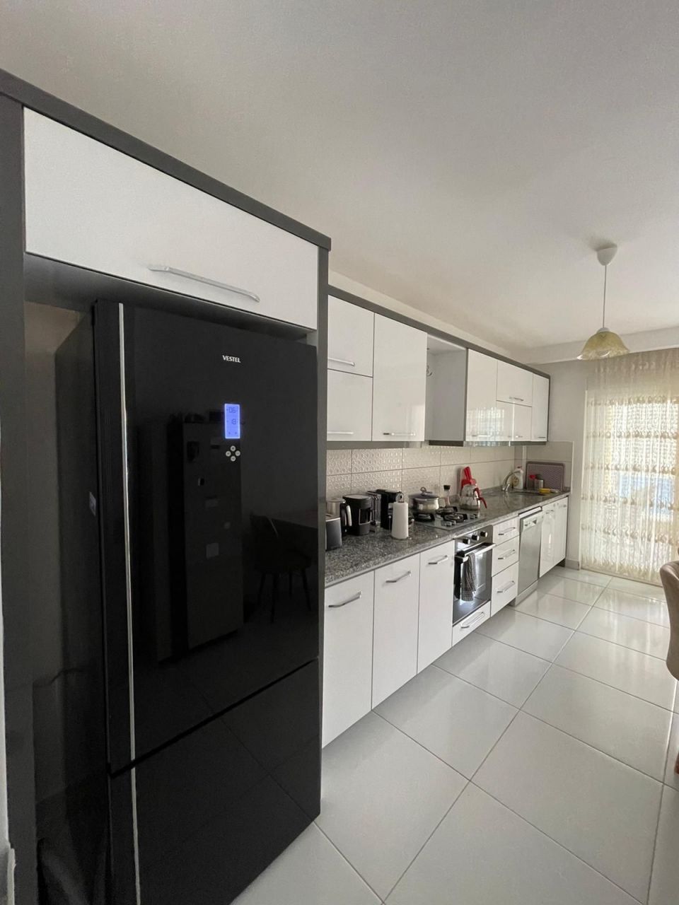 Квартира в Алании, Турция, 125 м2 фото 5