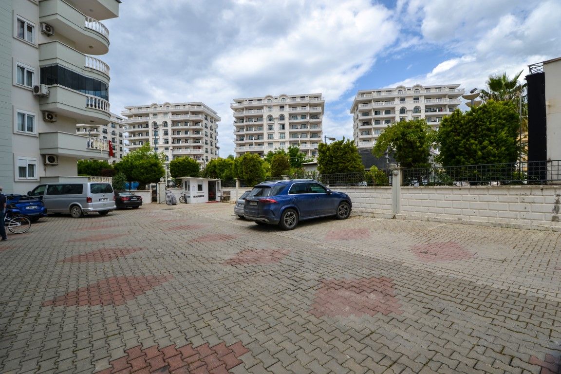 Пентхаус в Алании, Турция, 220 м2 фото 5