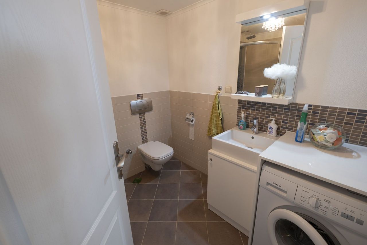 Квартира в Конаклы, Турция, 100 м2 фото 2