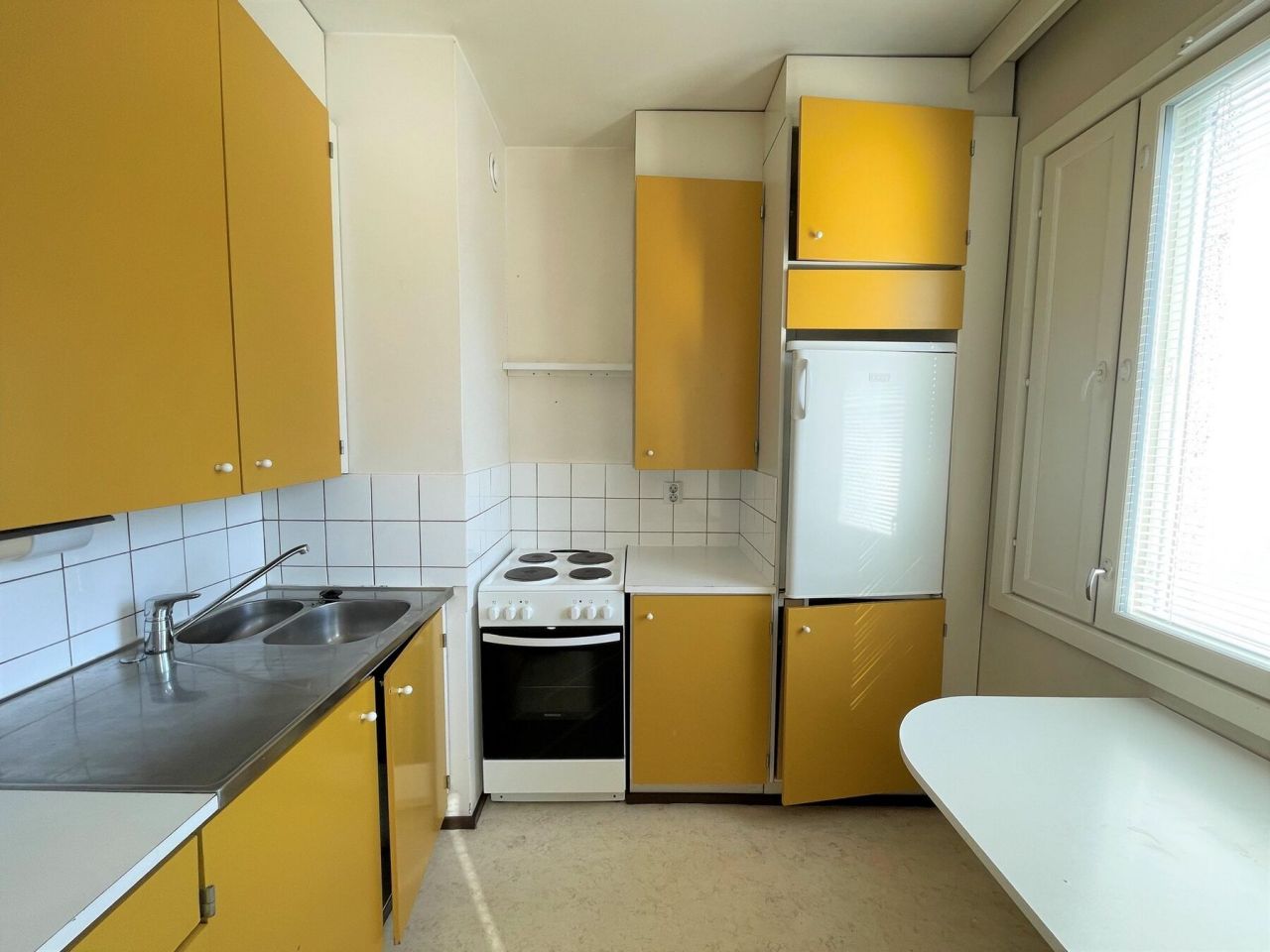 Квартира в Коуволе, Финляндия, 34.5 м2 фото 3